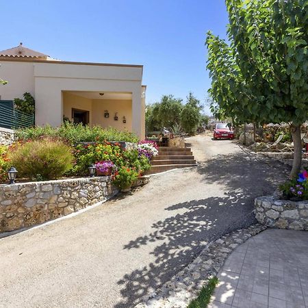 Arménoi Villa Chloe By Villa Plus מראה חיצוני תמונה