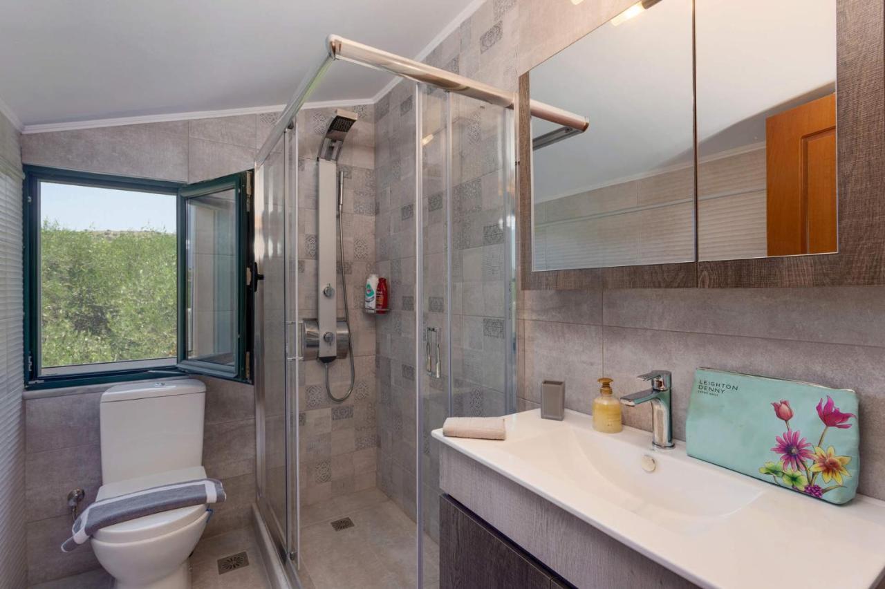Arménoi Villa Chloe By Villa Plus מראה חיצוני תמונה