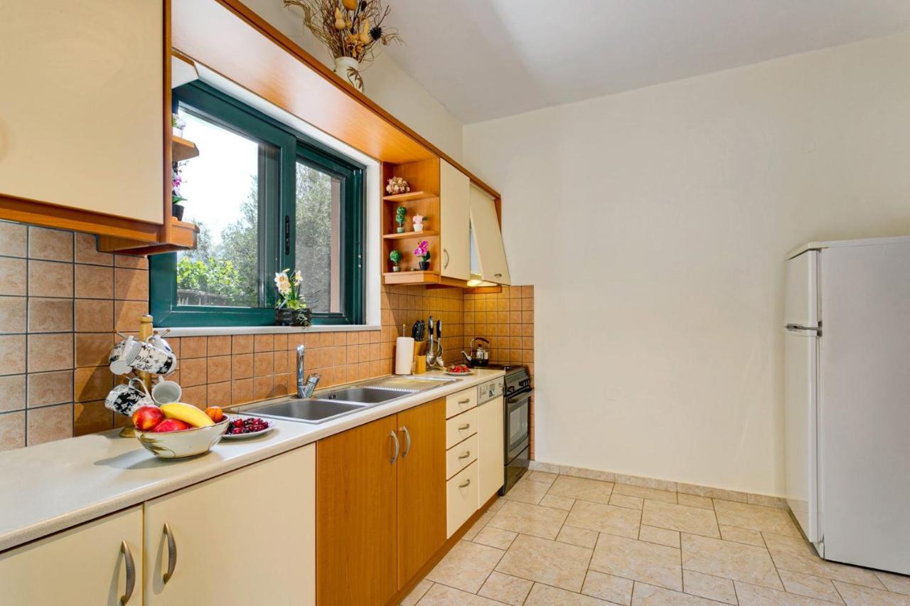 Arménoi Villa Chloe By Villa Plus מראה חיצוני תמונה