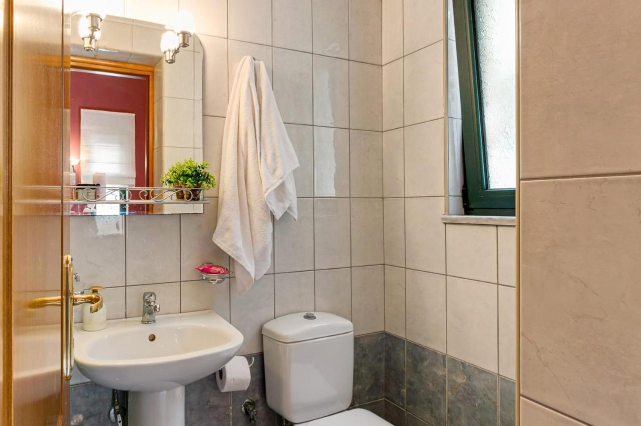 Arménoi Villa Chloe By Villa Plus מראה חיצוני תמונה