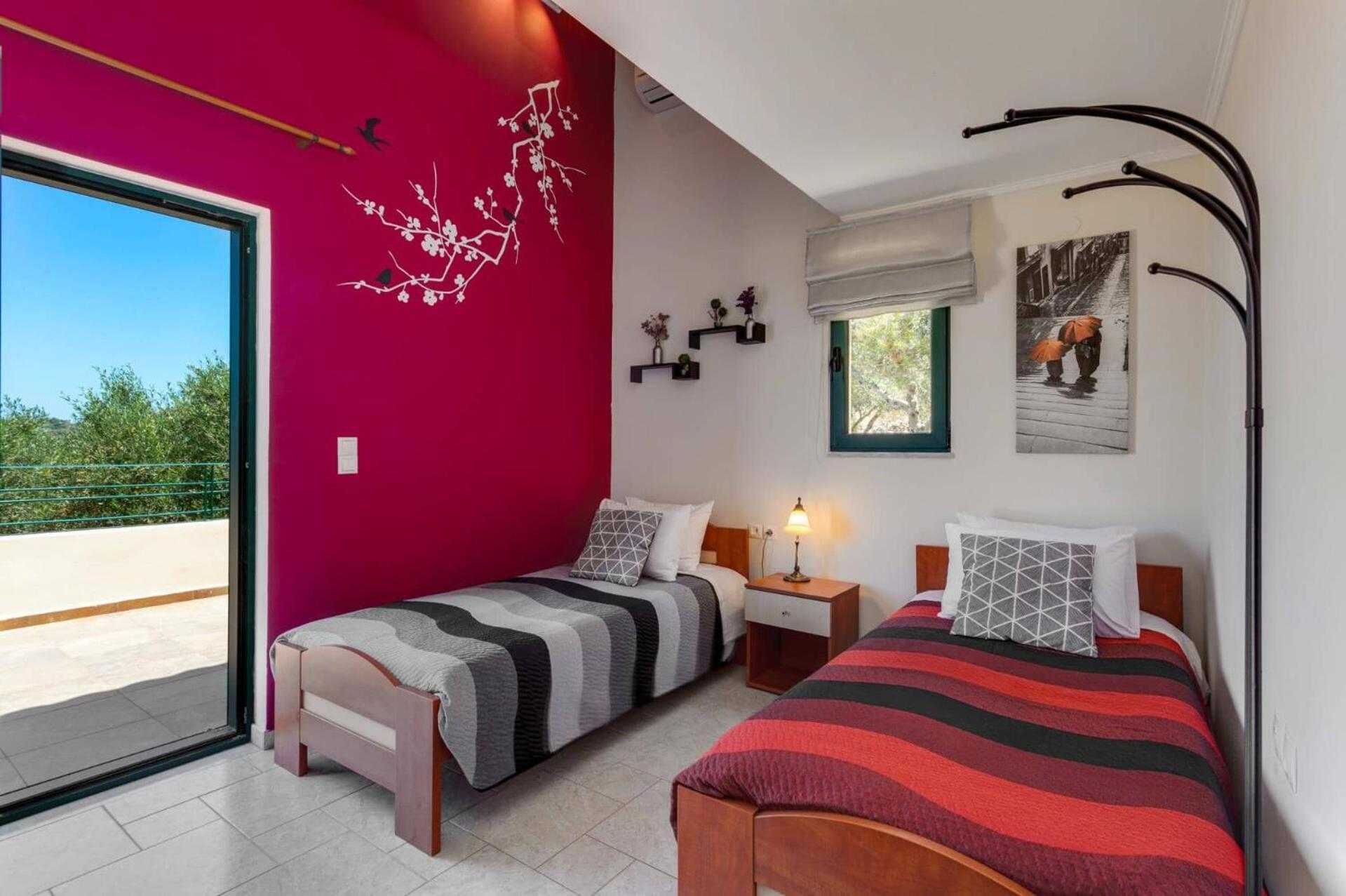 Arménoi Villa Chloe By Villa Plus מראה חיצוני תמונה