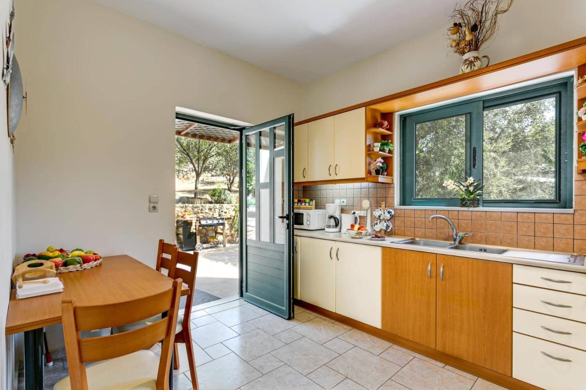 Arménoi Villa Chloe By Villa Plus מראה חיצוני תמונה