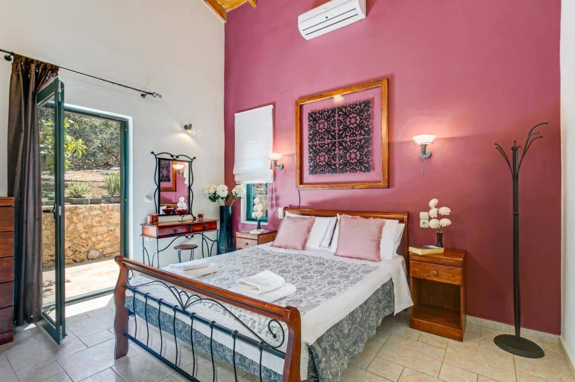 Arménoi Villa Chloe By Villa Plus מראה חיצוני תמונה