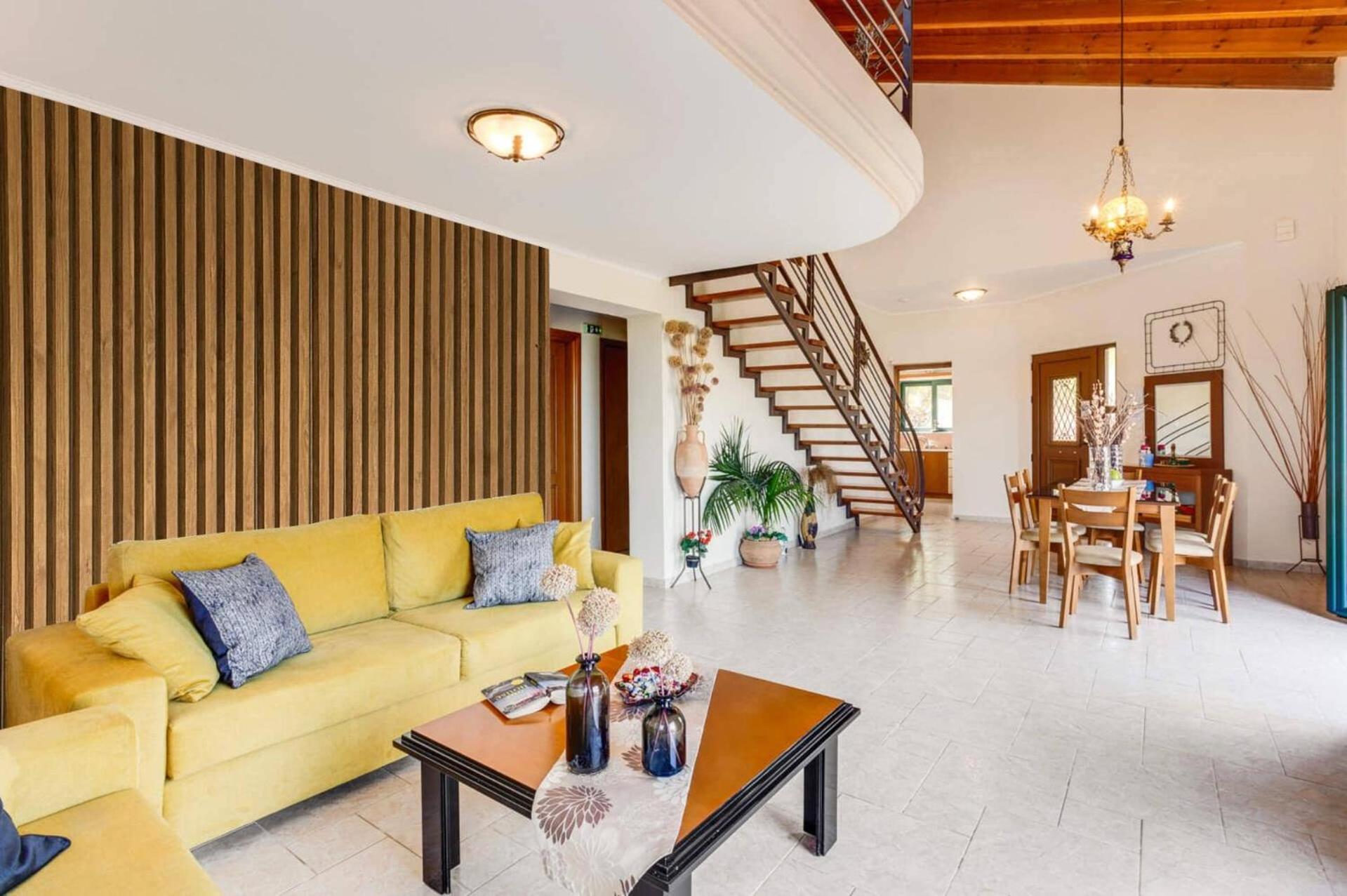 Arménoi Villa Chloe By Villa Plus מראה חיצוני תמונה